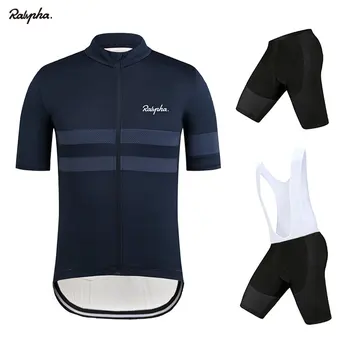 

Ralvpha 2020 Summer Pro Team Northwave Men's mtb Bike wear Breathable Mountain Bicycle Clothes Sportwears cycling clothing Kits