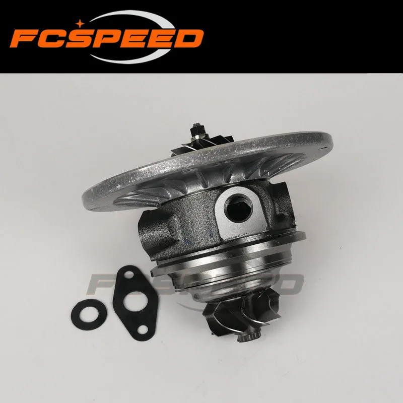 Turbo картридж RHF4 WL84 VJ33 VJ26 Турбонагнетатель chra ядро для Mazda B2500 2.5L 80Kw 109HP 115 J97A 2500 ccm 1996-1999