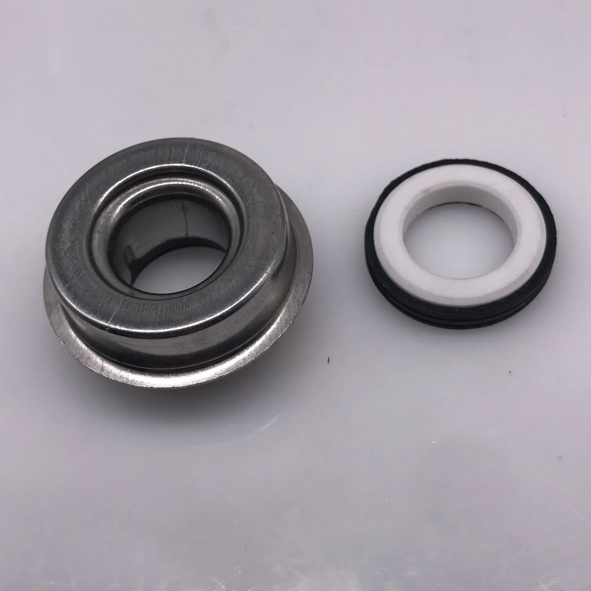 Уплотнение водяного насоса Механическое Подходит для HONDA CR80R 1983, CR125R 1981-83, CR250R 1981-84