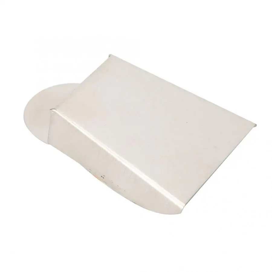 Лопатка для драгоценностей инструмент из нержавеющей стали мини Лопата ювелирных изделий бусины алмаз драгоценный камень забрать совок инструмент для хранения ювелирных изделий