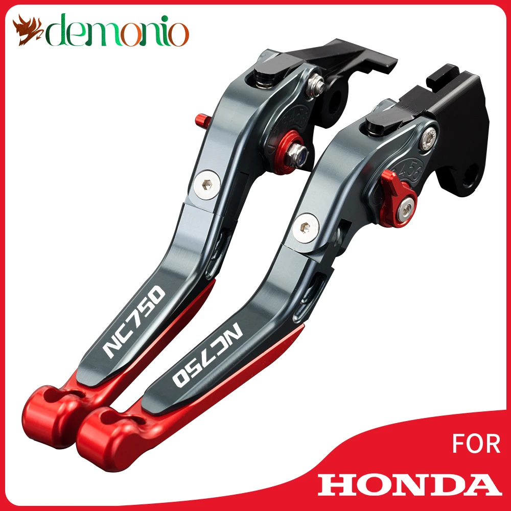 Motorcycle Brake Clutch Levers Honda Nc750 Clutch Levers Honda Nc 750
