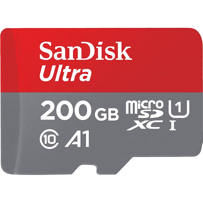 Карта памяти SanDisk 001 Micro SD, 16 ГБ, 32 ГБ, 64 ГБ, 128 ГБ, MicroSD Max 80 м/с Uitra C10, TF карта C4, 8 ГБ, карта памяти