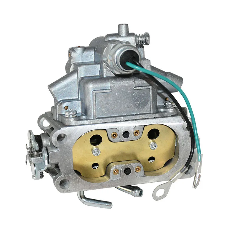 New Carburetor For Kawasaki FH721V 4 Stroke Engine Replace 15003-7080 & 15003-7048 Carb - - Racext 19