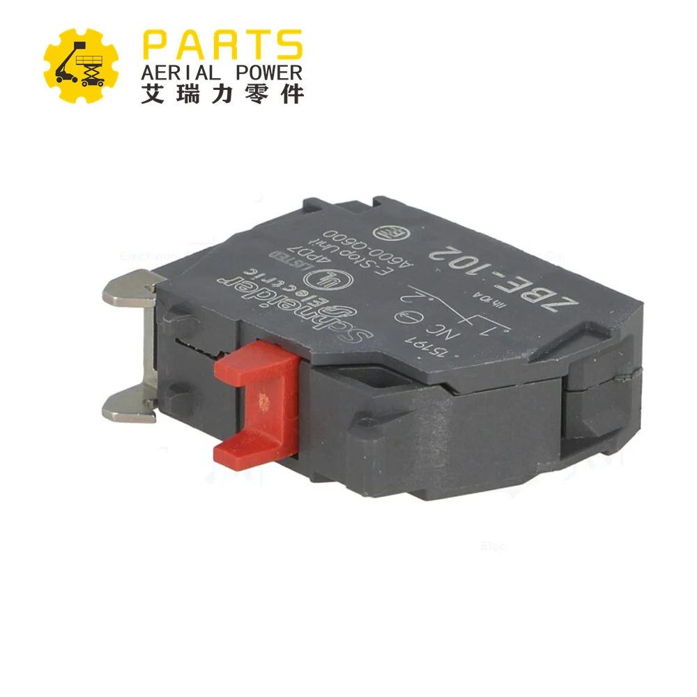 

Schneider Electric Contact Block ZBE102