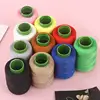 NEW  300 yards household   thread color polyester thread  clothing sewing thread manual stitching group knit sewing thread ► Photo 3/3