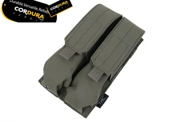TMC2379 тактический жилет аксессуар посылка MP7 двойная посылка