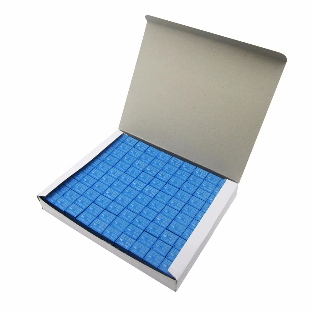 24v铁够力继电器