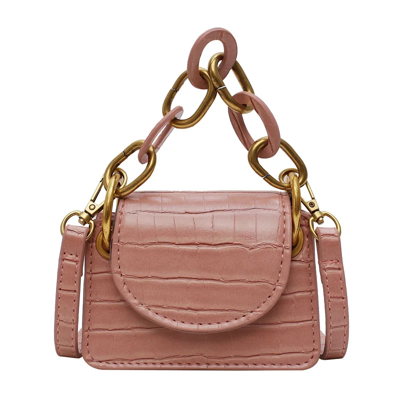 

Bags for Women 2020 Mini Pouch Chain Shoulder Messenger Bag Lipstick Crossbody Bags for Women Purses and Handbags Women Bag