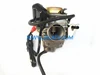 Wholesale Irbis Dingo T150 Carburetor D24 & Intake Pipe & Air Filter D42 & Carburetor Solenoid Valve ► Photo 3/4