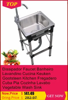 Tarjas Para Wasbak Integral Zlewozmywak Afwasbak кухня Fregadero De Cocina Lavabo Cuba Pia Cozinha мойка для овощей