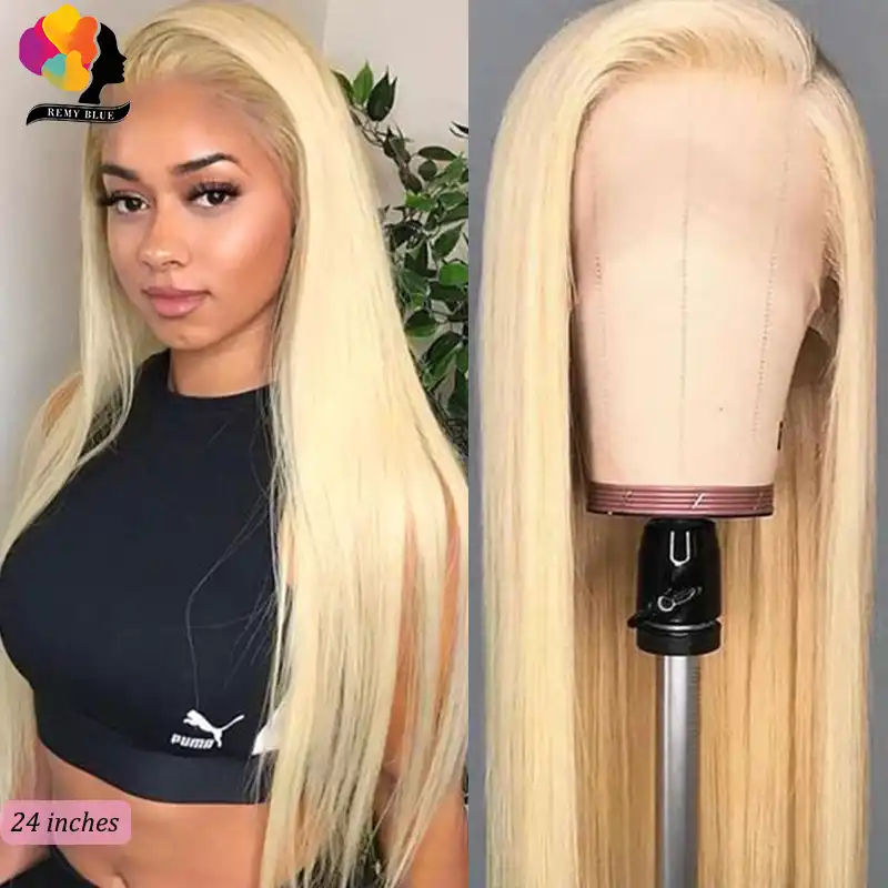 Pre plucked 613 wig Clearance