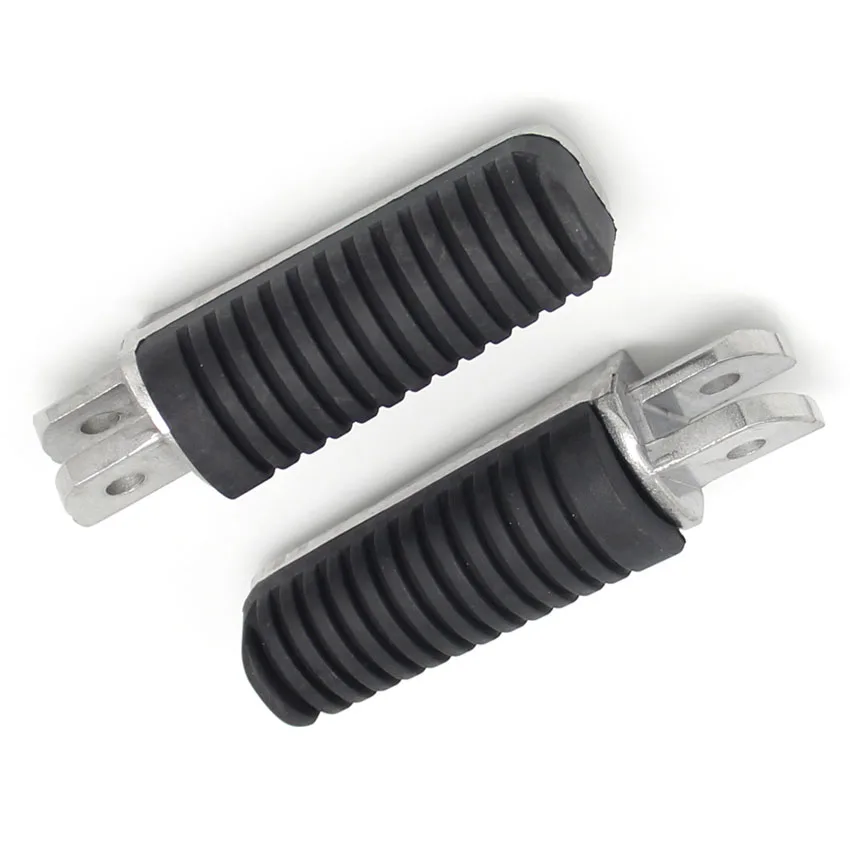 Передняя подножка подножки для Yamaha XJ900 XJR1200 XJR1300 YZF600 YZF600R Thundercat YZF1000R THUNDERACE TDR125