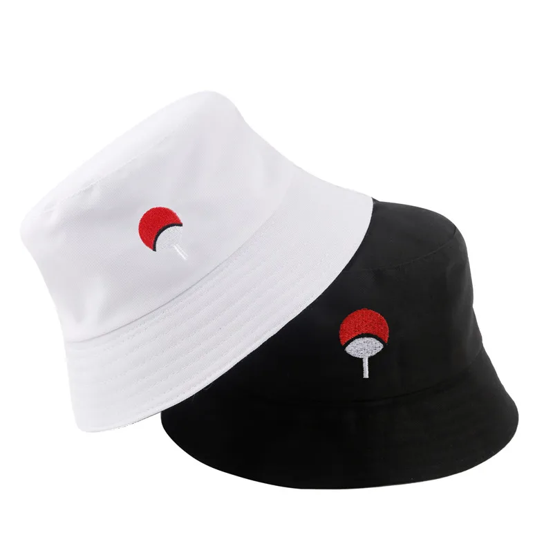 Fashion Embroidery Japanese Akatsuki 