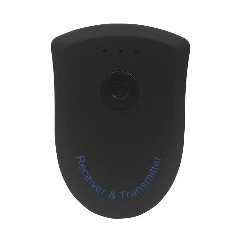 BT805 Bluetooth адаптер 3,5 мм AUX аудио стереоресивер передатчик для телевизора автомобиля Micro USB5V питание около 1,5 H