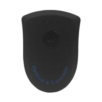 

BT805 Bluetooth Adapter 3.5mm AUX Audio Stereo Receiver Transmitter for TV Car Micro USB5V Power Supply about 1.5H