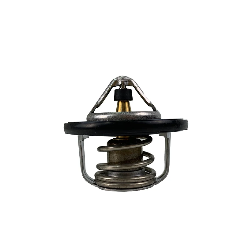 Original Quality Auto Water THERMOSTAT 82℃ 17670-63J00 for Suzuki Grand Vitara Kizashi SX4 Swift Jimny Aerio Liana