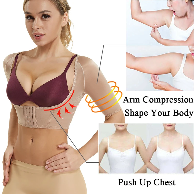 body shape bra