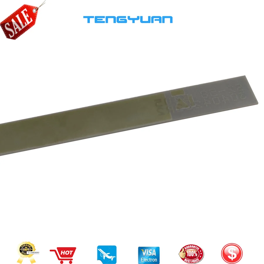 2 шт./лот нагревательный элемент для HP600 M601 M602N RM1-8396-Heat/S2-53 RM1-8396 RM1-8395-Heat S1-53 RM1-8395printer часть