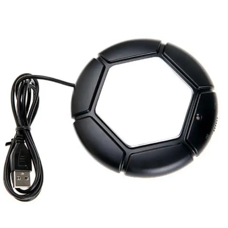 AC 220-240V чашка с USB Подставка-нагреватель для Кружки Coaster Чай Кофе напитки грелка для домашнего офиса USB Кружка грелка чашка нагреватель