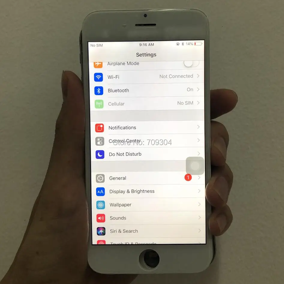 30 шт./лот DHL класс AAA для iPhone 6 lcd с 3D сила кодирующий преобразователь сенсорного экрана в сборе дисплей без битых пикселей