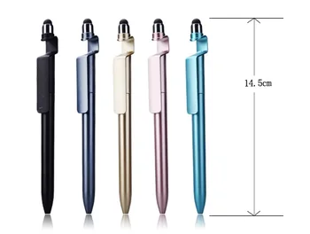 

Free shipping 2000pcs/lot customized logo stylus pen; promotional ballpoint pen; signature pen; writing pen tz13