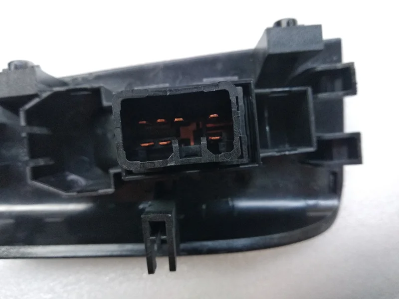 OEM 935802B000BS переключатель окна питания задний левый LH для HYUNDAI SANTA FE 2009