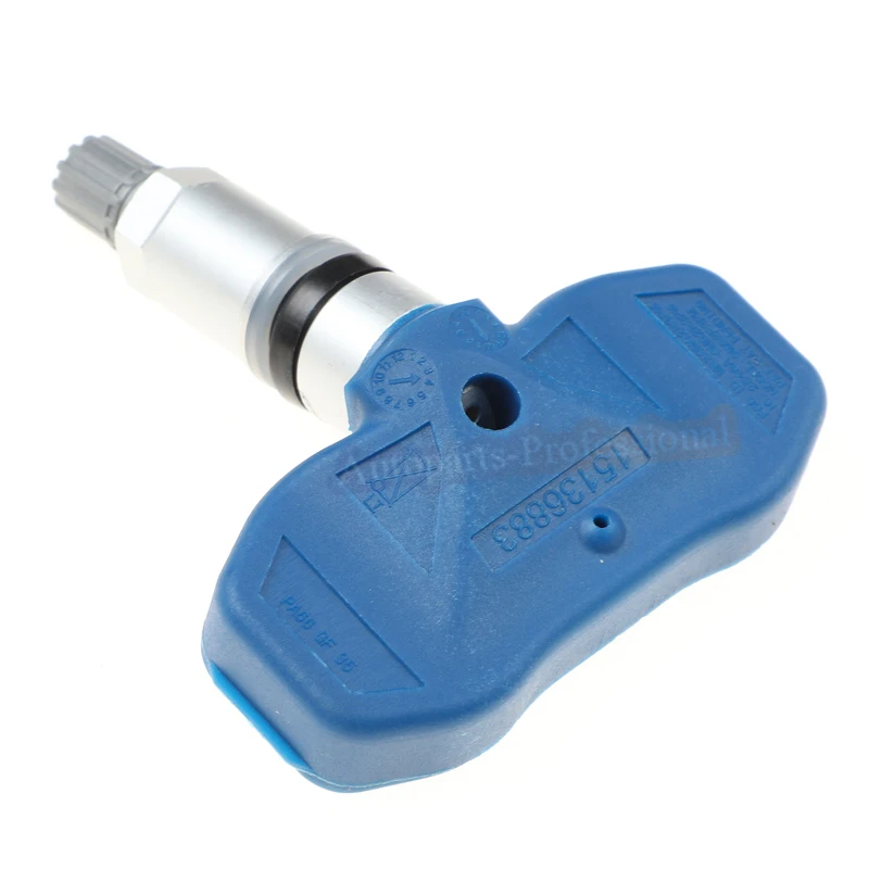 ڵ 15136883,  ǹ ĳ ÷̵ EXT GMC ÿ  1998-2005 TPMS Ÿ̾ з  315MHZ, 4 ǽ