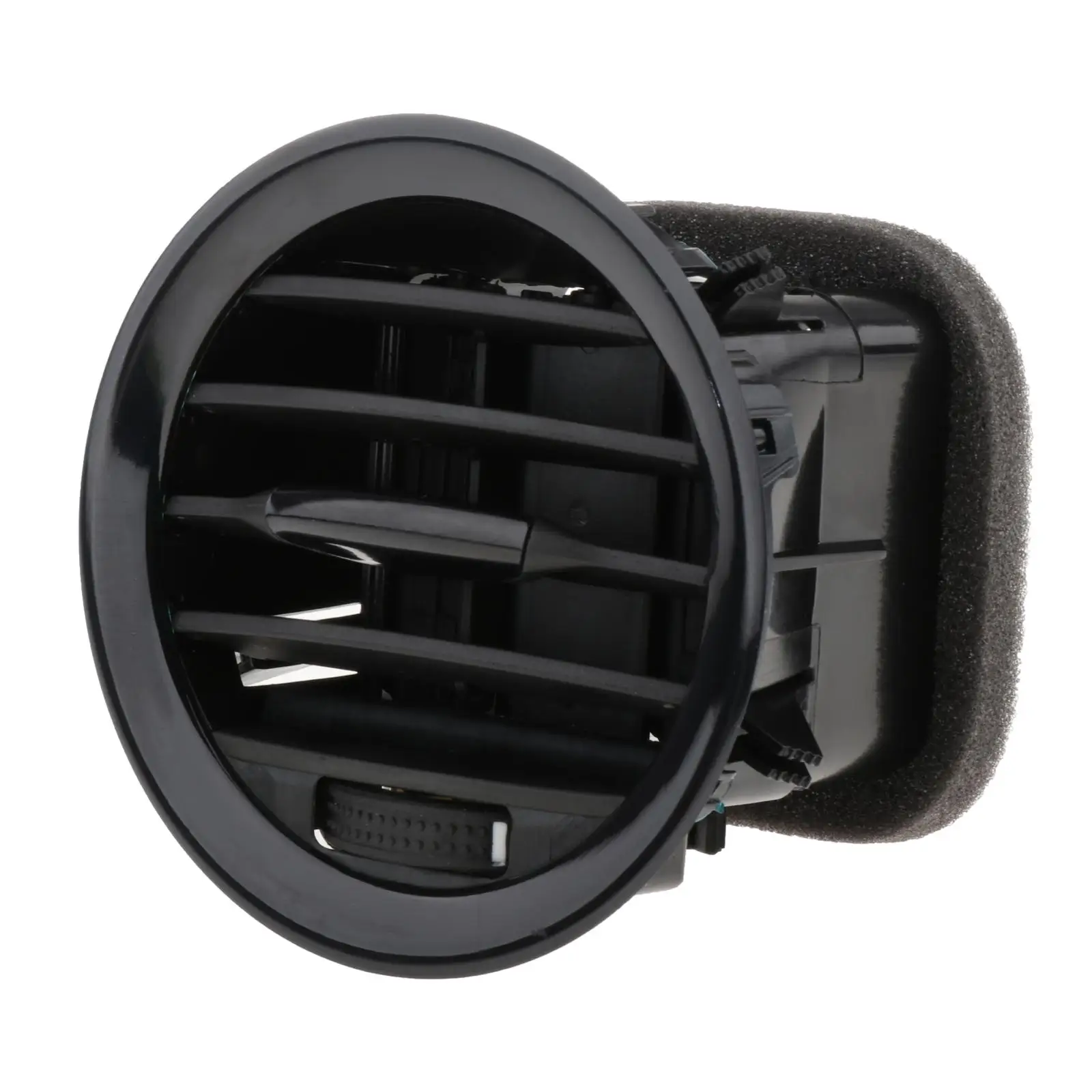 Ventilation Air Vent Nozzle Grille Piano Replacs for Opel Corsa D  Adam,Upgraded And Improved