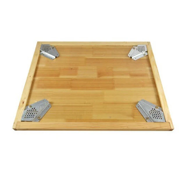 4Db/Pack Sarok Menekülés A Méhkas Méhészeti Berendezésekhez Szerszámok Fém Méh Menekülési Doboz Ketrecek Méhes Belső Borításhoz - Image 3