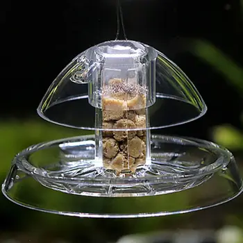 

Snail Trap Plastic Trap Hands on Catcher with Fishing Line for Aquarium