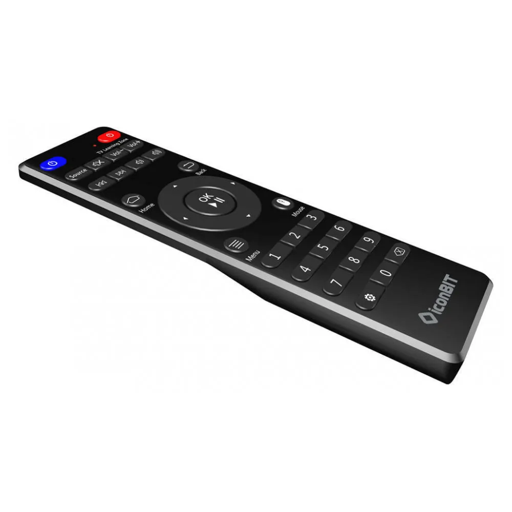 Медиаплеер IconBIT XDS704
