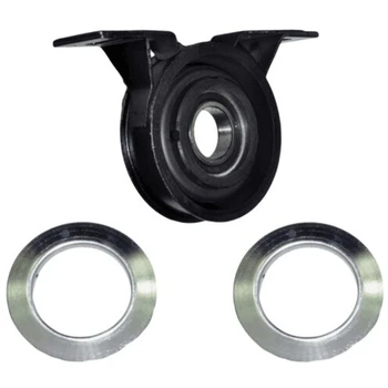 

SHGO HOT-TOQ000040 Propshaft Centre Bearing for Land Rover Freelander 1 TD4 1998-2006