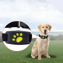 Ошейник для кошек и собак gps Pet gps трекер для собак ошейник Z8-A-pet трекер gps водонепроницаемый USB кабель перезаряжаемый питомец собака безопасности забор
