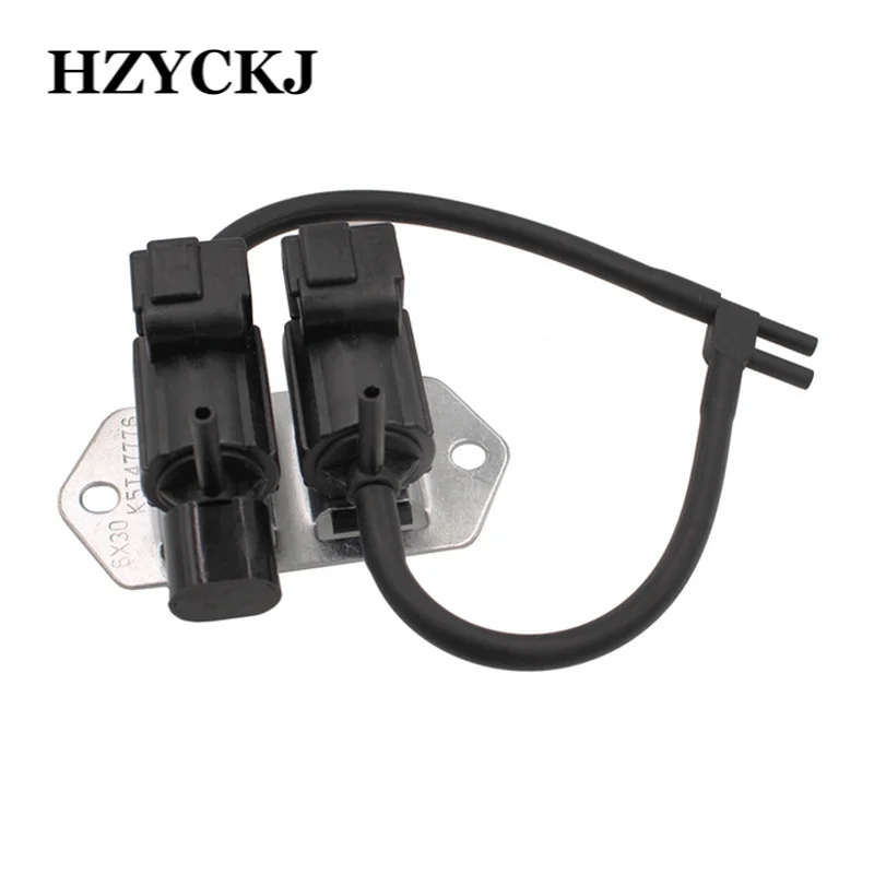 MB937731 For Mitsubishi Pajero L200 L300 V43 V44 V45 K74T V73 V75 V78 6G72 4D56 6G74 Freewheel Clutch Control Solenoid Valve