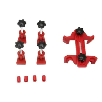 

5 Pcs Universal Cam Camshaft Lock Holder Car Engine Cam Timing Locking Tool Set