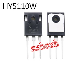 

10PCS/LOT New Original HY5110 HY5110W TO-247 100V 316A