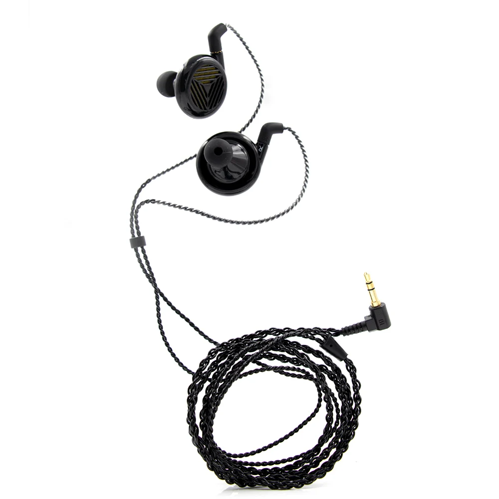 Магнитные Hi Fi Наушники Gold Planar GL20 для аудиофилов и музыкантов|Наушники гарнитуры| |