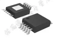 Бесплатная Доставка 10 шт. TPS40001DGQ TPS40001 40001 MSOP10