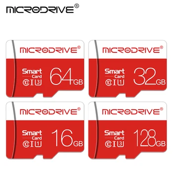 

High speed class10 memory card 8GB 16GB 32GB micro sd card 64GB 128GB tarjeta microsd 32gb mini TF card 4GB with Free adapter