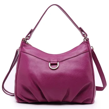 

Women's New Handbag Shoulder Leather Cross Bag