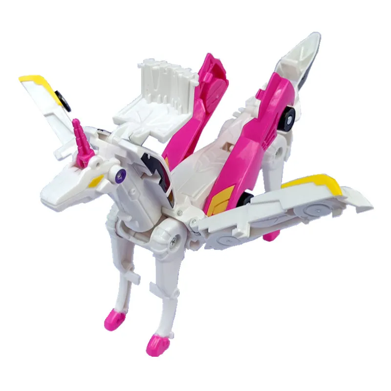 Hello Carbot Unicorn Mirinae Prime Unity Series Transformation Transforming Action Figure Robot Vehicle Unicorn Car Transformer 6 Hello Carbot Unicorn Mirinae Prime Unity Series Transformation Transforming Action Figure Robot Vehicle Unicorn Car Transformer 6