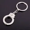 2022 hot sale 1pc New Arrival Gift Key Chains Keychain Keyfob Keyring Handcuffs Mini size ► Photo 3/6
