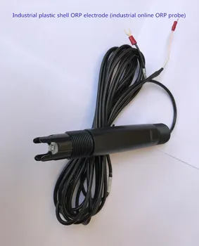 

Industrial online ORP electrode redox potential sensor ORP probe industrial ORP monitoring and detection