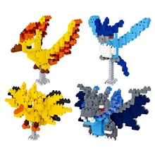 Petit Block Pokemon Buy Petit Block Pokemon With Free Shipping On Aliexpress