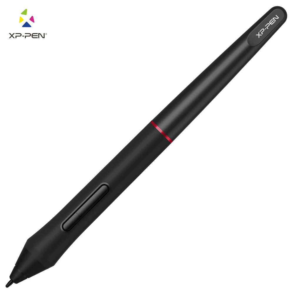 XP-Pen PA2 ручка без аккумулятора для графического монитора планшета художника 13 3 Pro