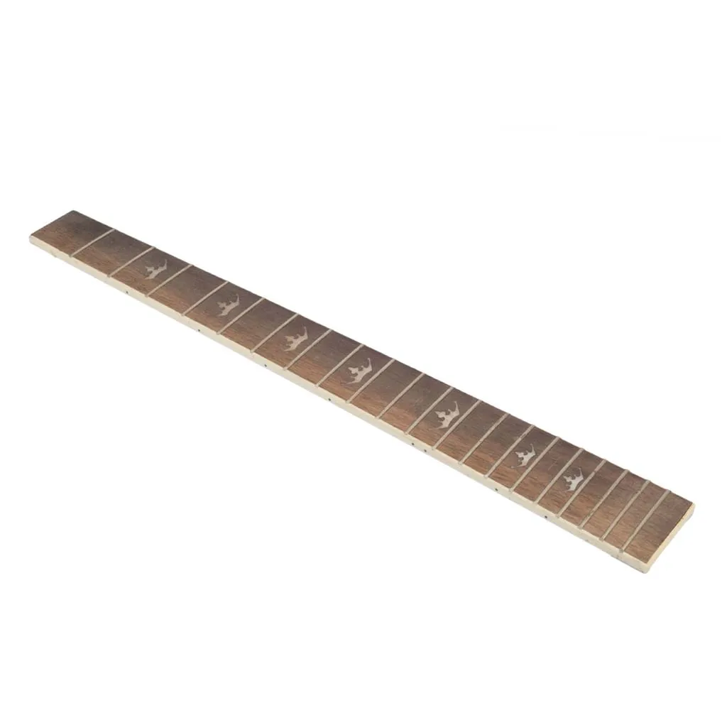 20 Fret Rosewood Fretboard Guitar Fingerboard for 41 Inch Acoustic Guitar Parts