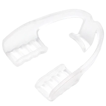 

5Pc Anti-Snoring Mouth Guard Night Sleep Anti Snore Mouthpiece Stop Teeth Grinding Bruxism Eliminate Snoring Body Care Sleep Aid