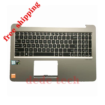 

Laptop Keyboard for Asus UX510U UX510 V510UX V510UX7200 with Palmrest