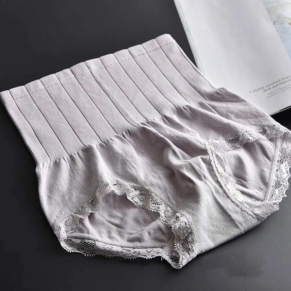 

Waist Trainer Body Shapewear Women High Waist Body Underwear Panties Shaper Butt Tummy Lifter Breathable Shaperwear Slimmin X8U8