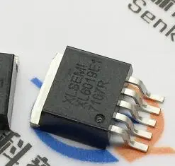XL6019 XL6019E1 TO263-5